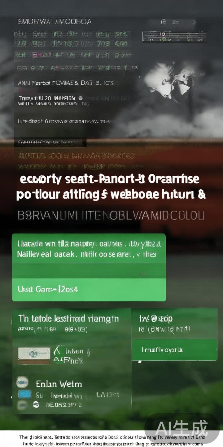2024年全球主要海外赌球网站全面盘点与详细介绍