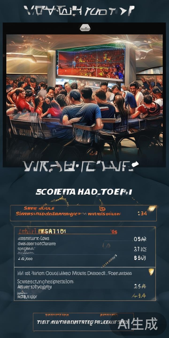深入解析世界杯赌球的规矩与注意事项，确保合法安全参与攻略
