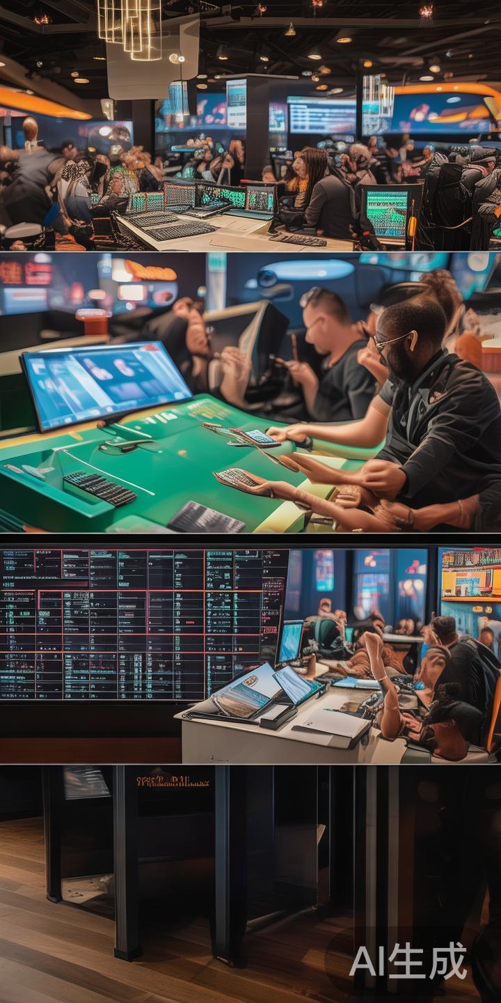 如何成为靠谱的赌球网站代理并实现长期稳定盈利的方法与技巧