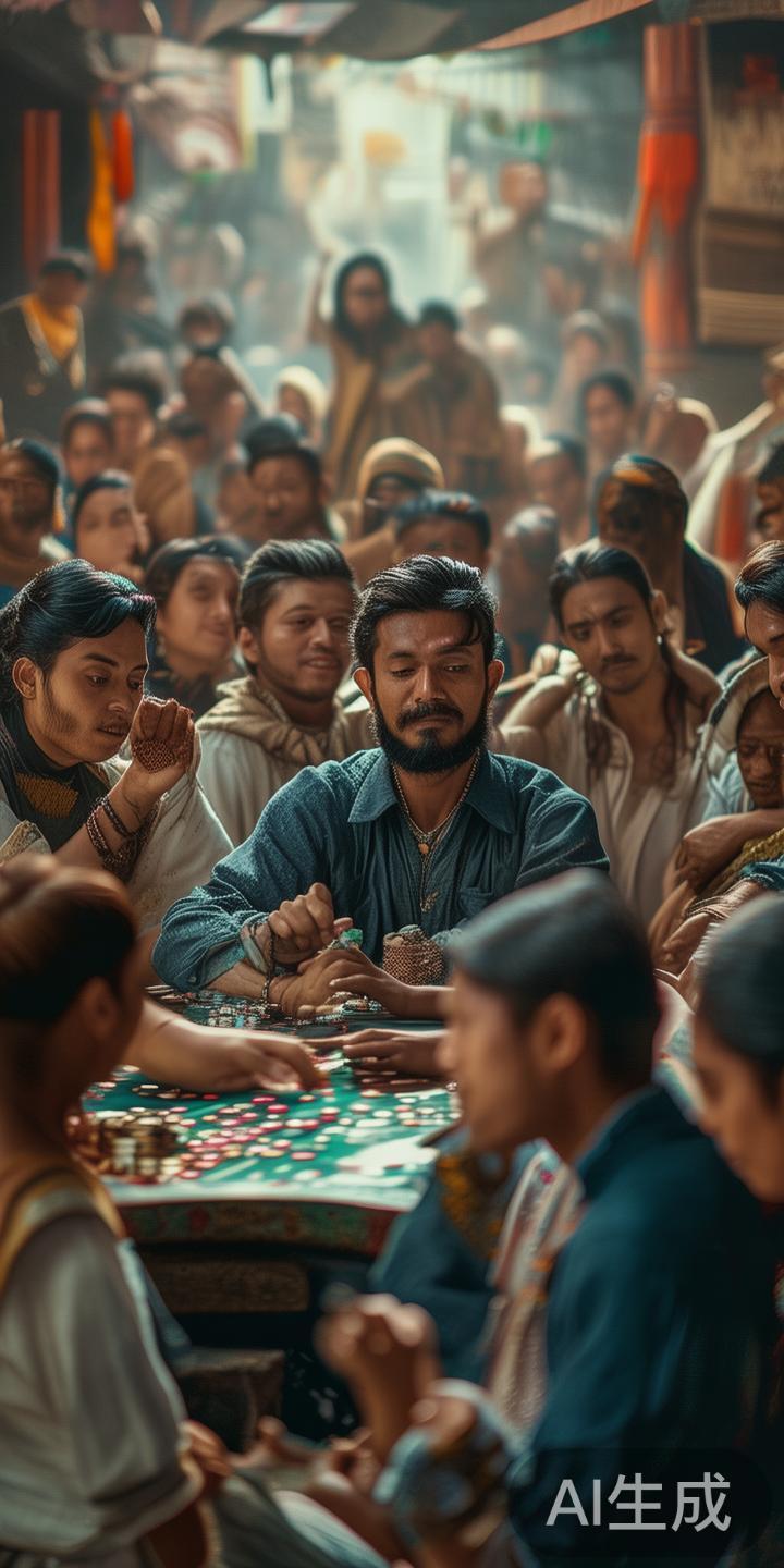 为什么许多人仍坚持网络赌球不愿取消的原因深度解析