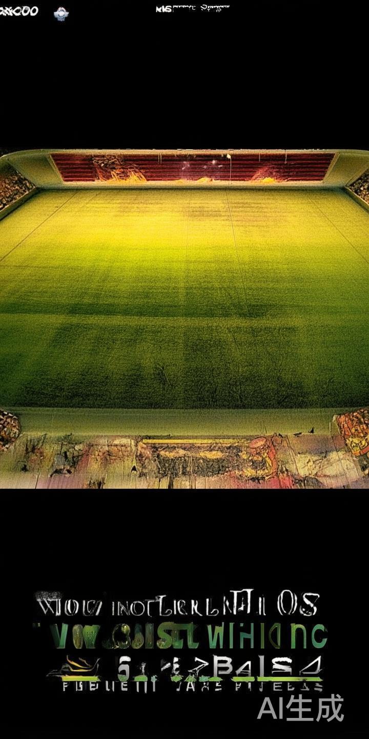 2010年世界杯赌球内幕揭秘：隐藏在足球盛会背后的黑暗势力