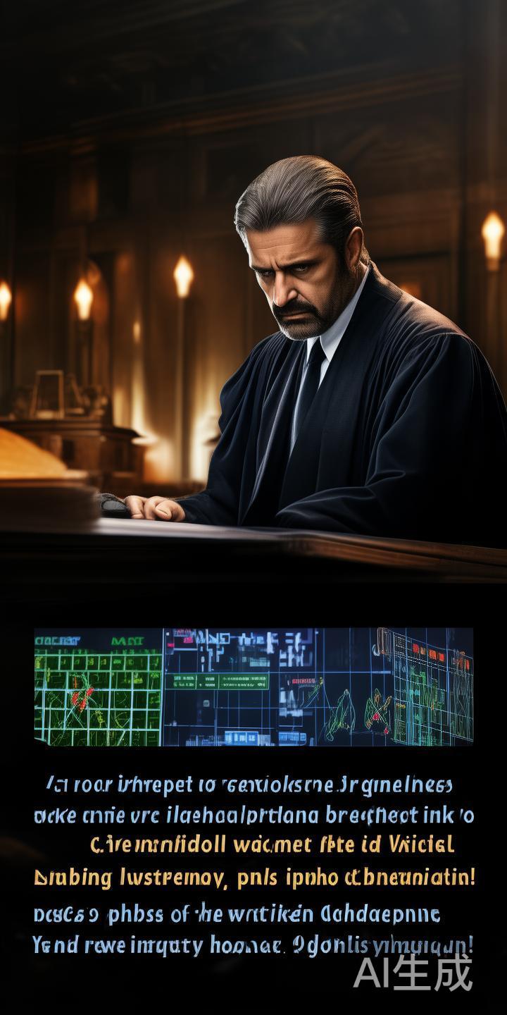 全面解析“外围赌球违法行为的法律判罚与处罚规定”及其法律责任