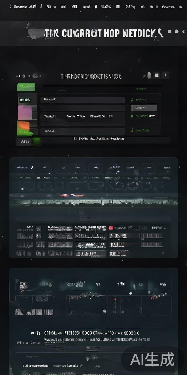 全面解析赌球网站外围：风险识别、玩法介绍与实用防范指南