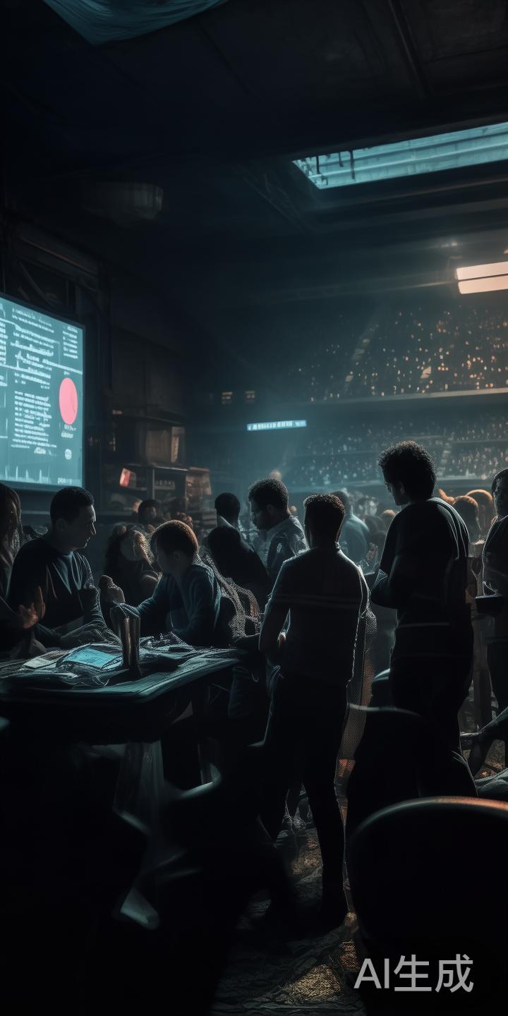 深入分析赌球是否真正能盈利：机会与风险全面揭秘