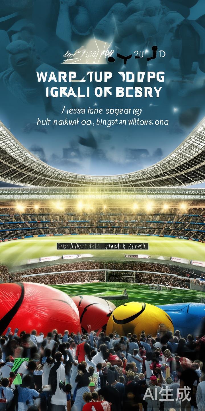 全面解析2024世界杯真人赌球最新玩法与风险防范全攻略