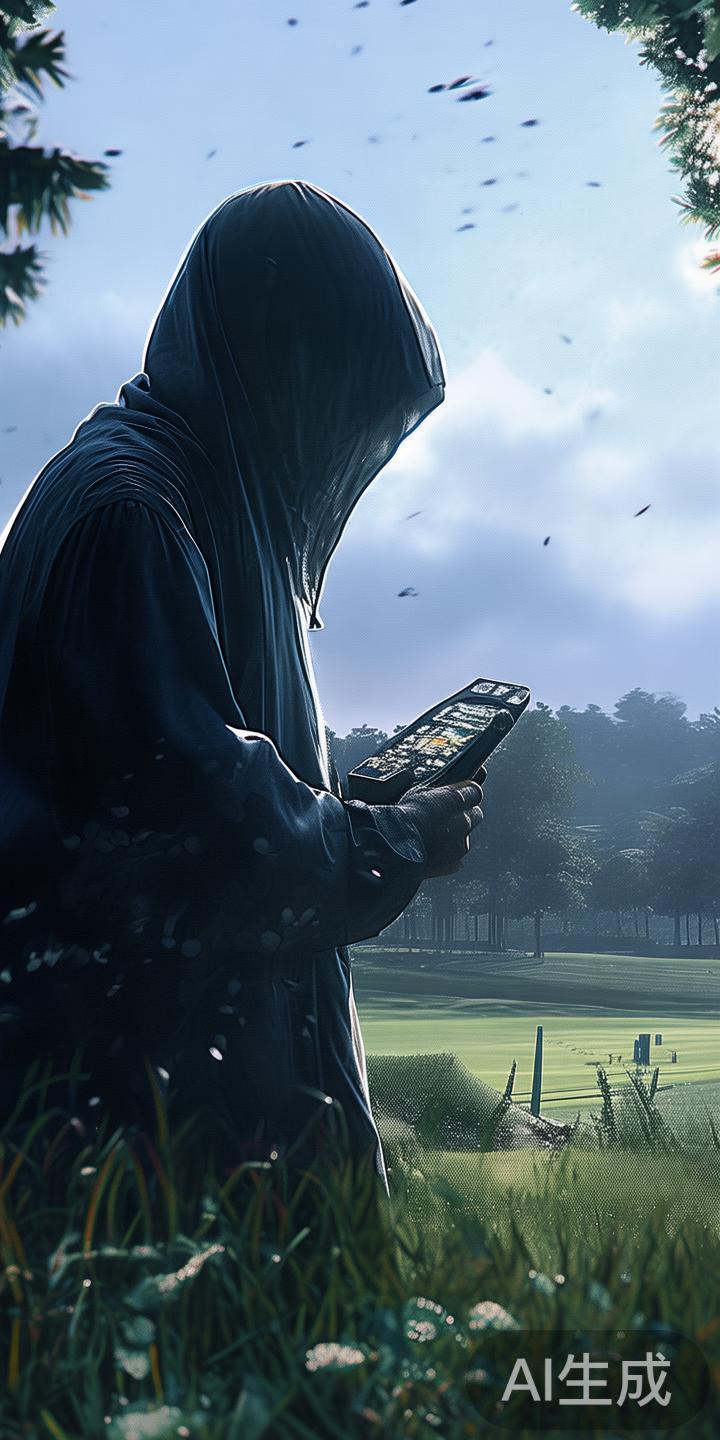 全面解析“高尔夫拉丝赌球”的内幕深度剖析与风险防范指南