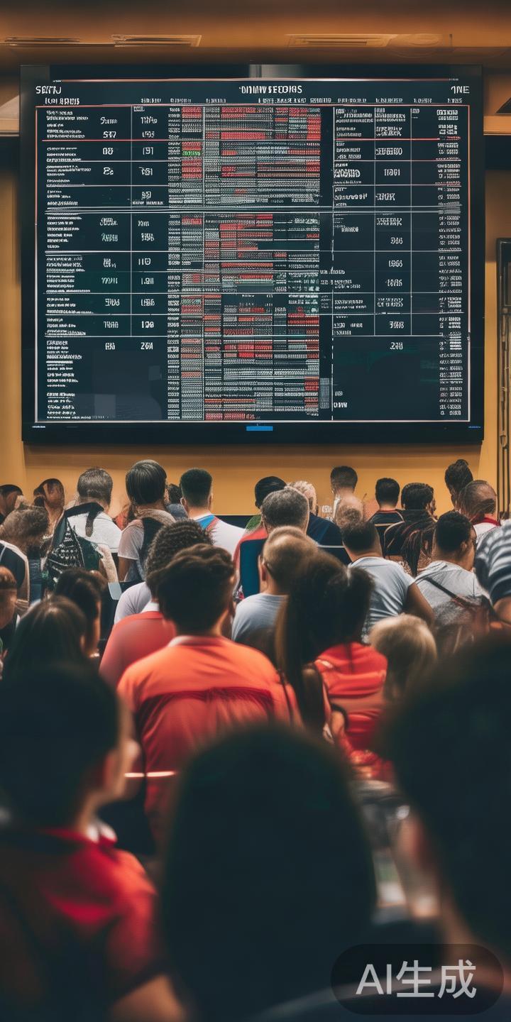 详细解析:世界杯赌球操作流程与风险控制策略指南