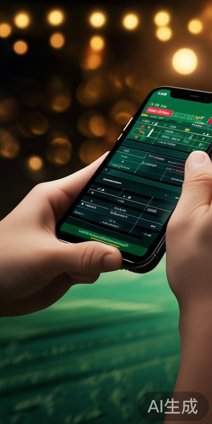 在选择投注app之前，首先要明确自己的投注需求和目