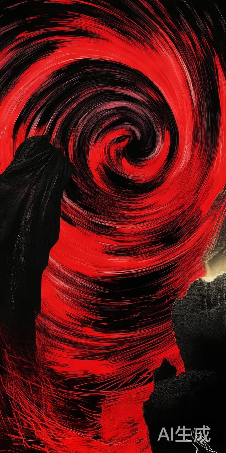 2.&nbsp;警示风险与规避损失
“打鬼”或者“亏本”表