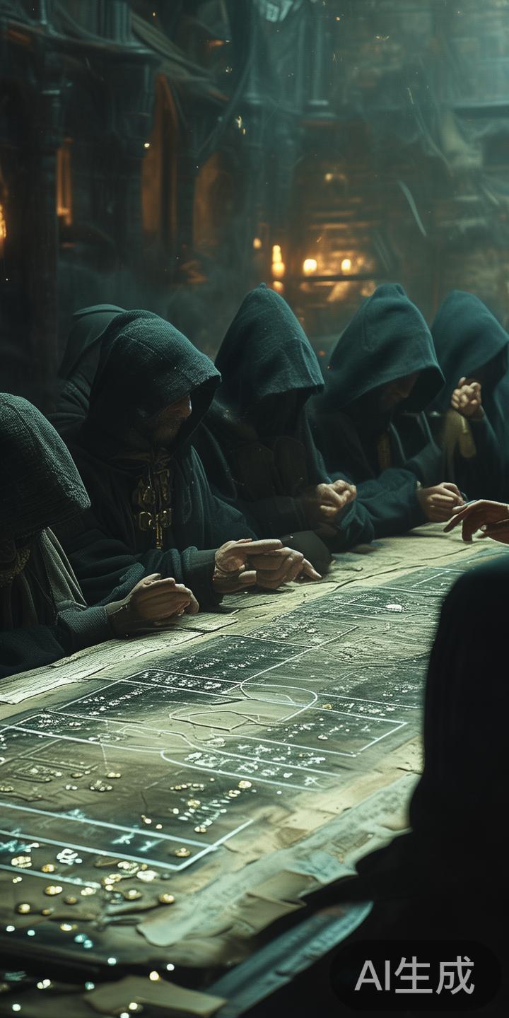 更令人震惊的是，赌球aoo背后隐藏的利益链条广泛涉