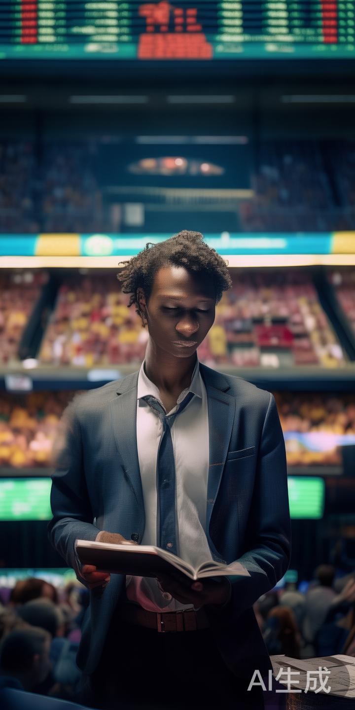 打造稳定心态与科学策略：实现持续盈利的博彩成功之道