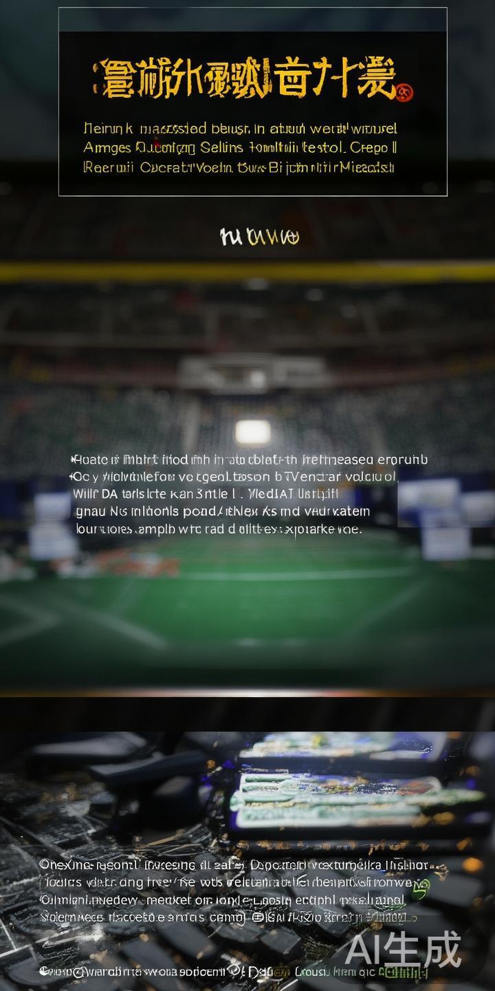 在当今互联网高速发展的背景下，网络赌球的规模不断扩